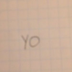 Meet your Posher, Lin